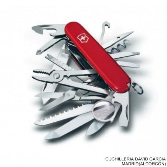 Victorinox 1.6795 Swiss Champ Victorinox 1.6795 Swiss Champ